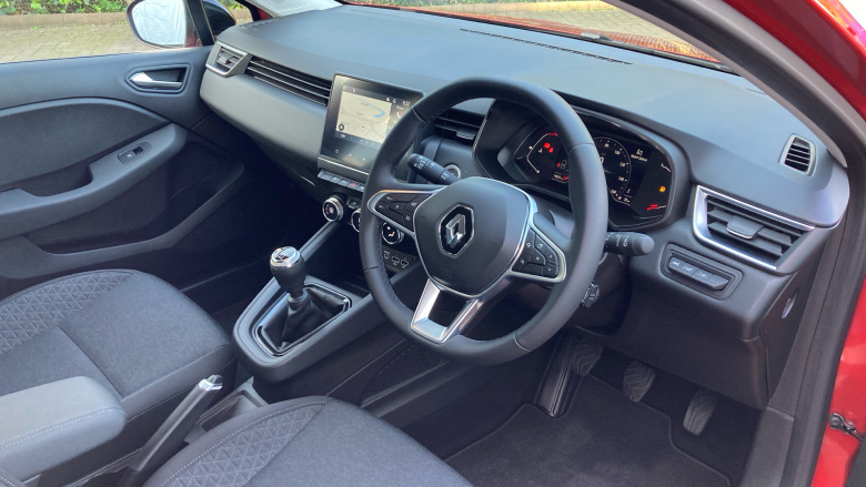 Renault Clio 1.0 TCe 90 Evolution 5dr Petrol Hatchback